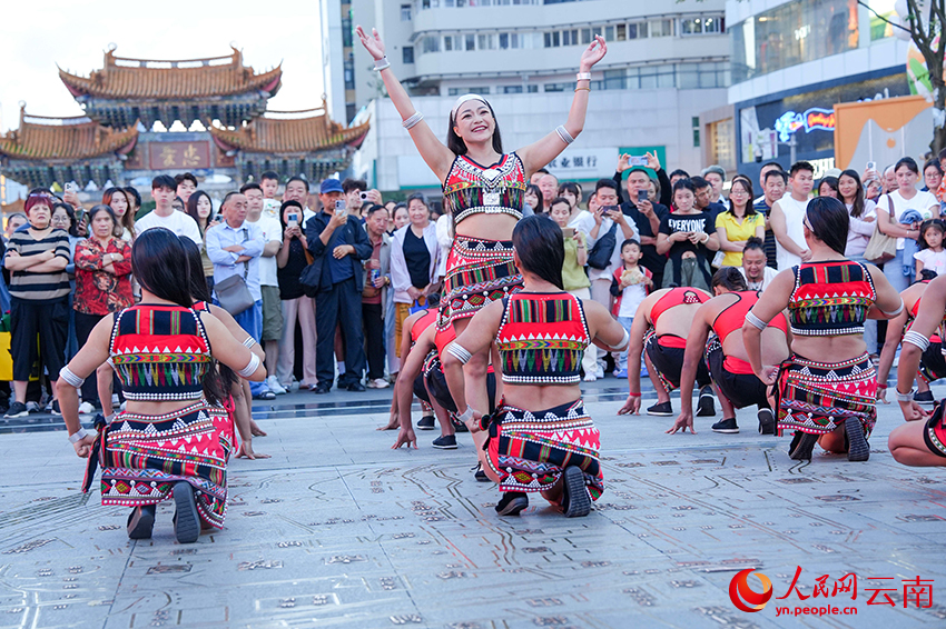 2025 Wa New Rice Festival to kick off during National Day holiday