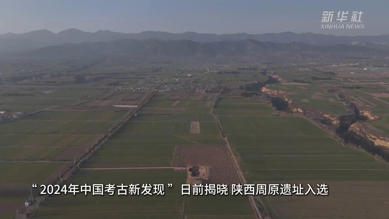 文明探源｜在周原，尋找那座3000多年前的城-新華網[00-00-02][20250318-090932554].jpg