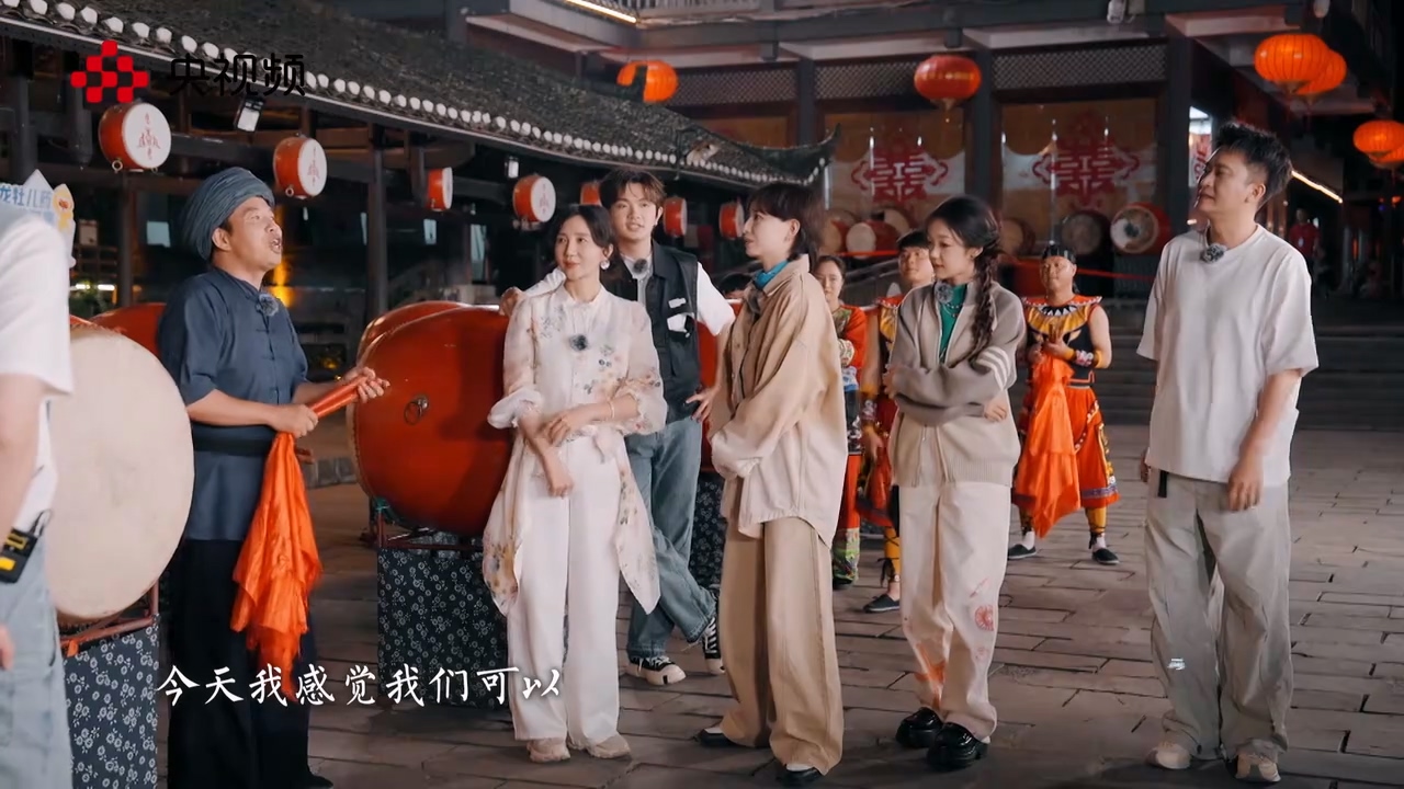 請欣賞苗族鼓舞武術鼓非遺傳承人阿朵的精彩表演！.mp4_20250529_151337.102.jpg